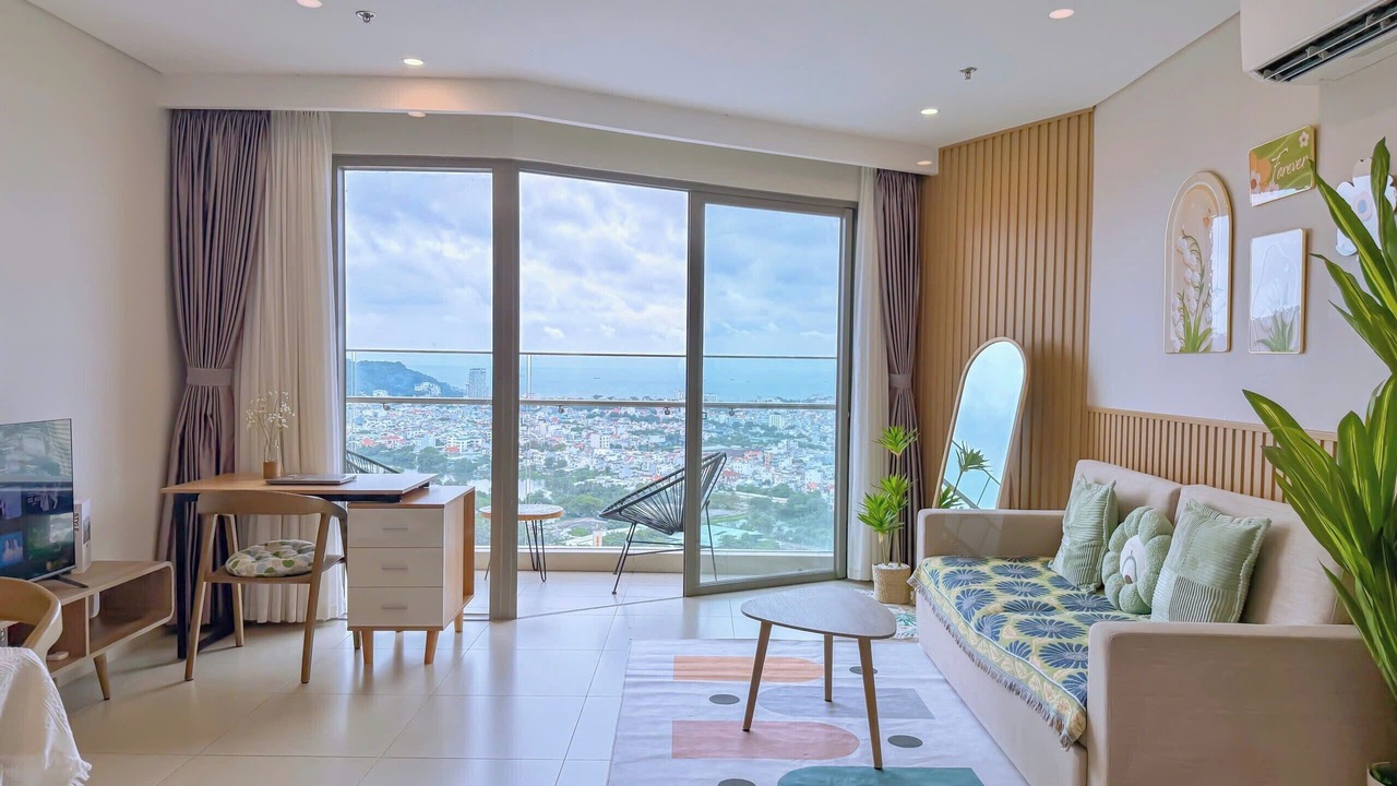 Photo of Livingroom in Vung Tau