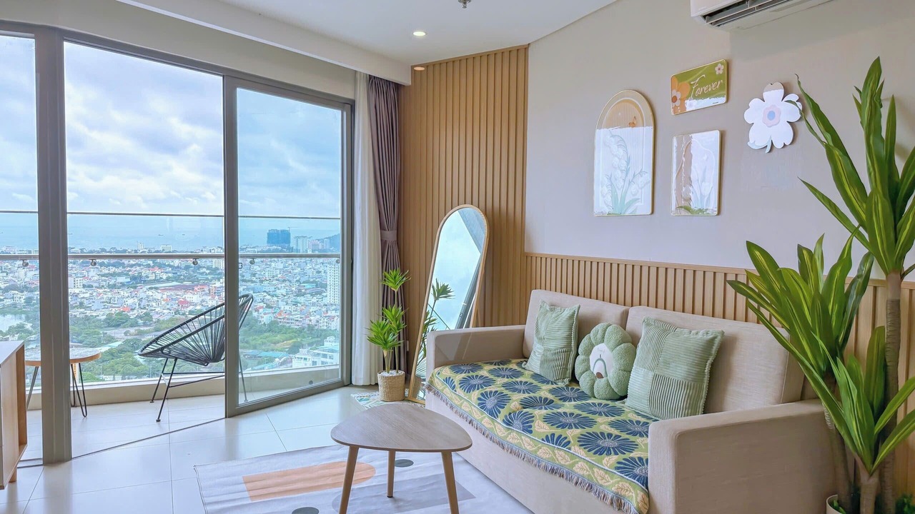 Photo of Livingroom in Vung Tau