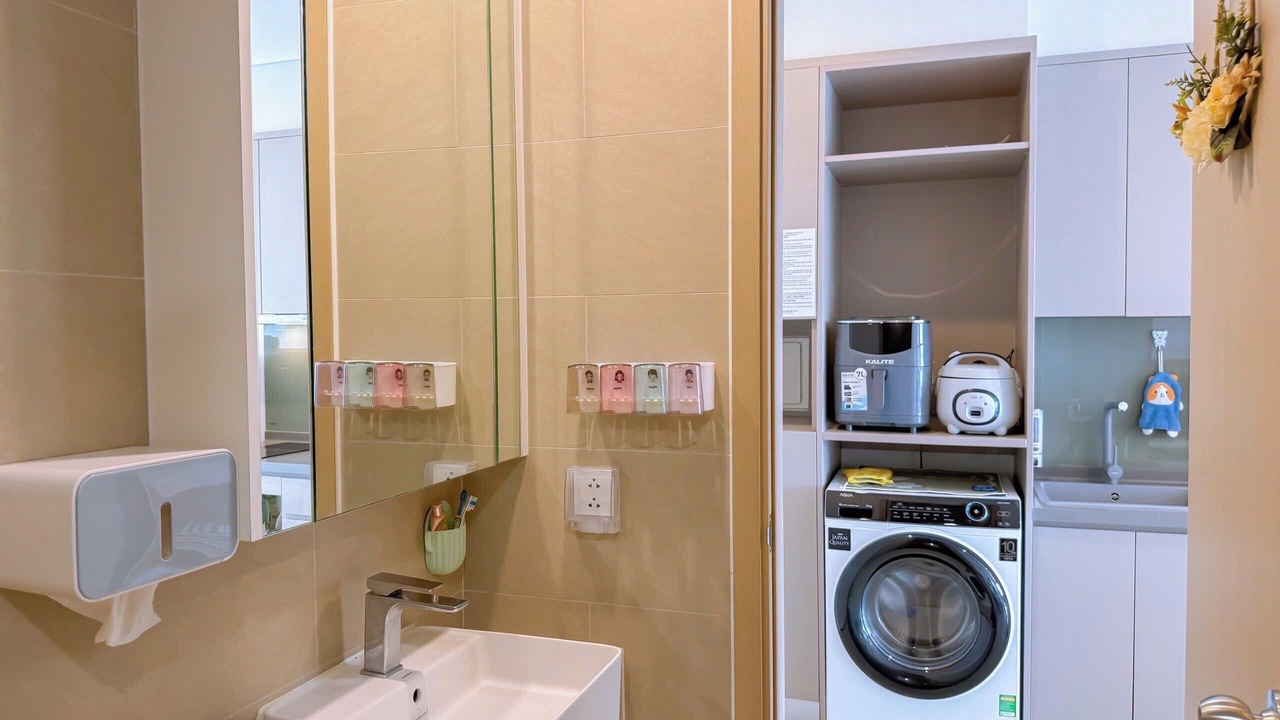 Photo of Bathroom in Vung Tau