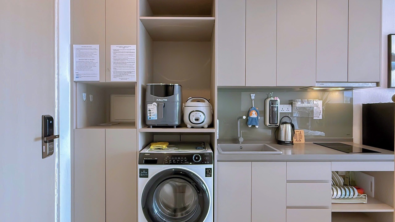 Photo of Kitchen in Vung Tau