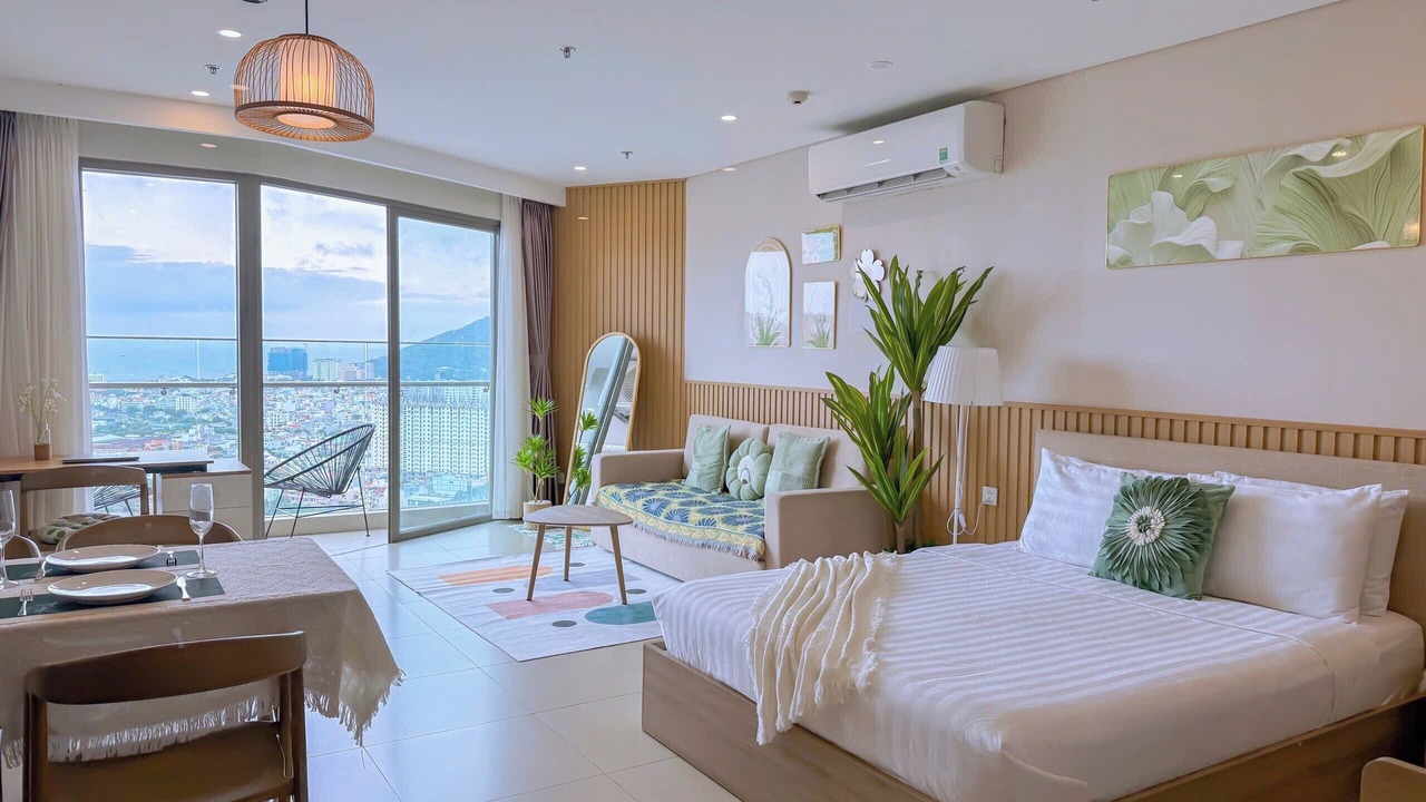 Photo of Bedroom in Vung Tau