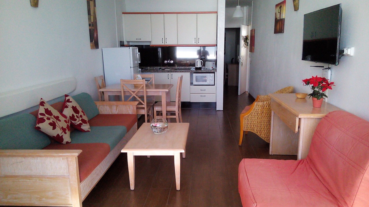 Photo of Livingroom in Arona