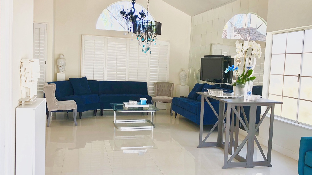 Photo of Livingroom in Laguna Niguel