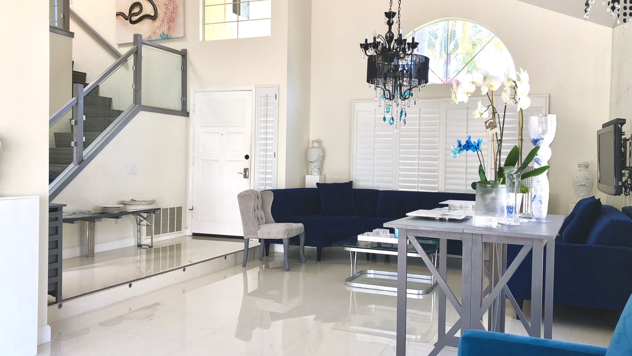 Photo of Bedroom in Laguna Niguel