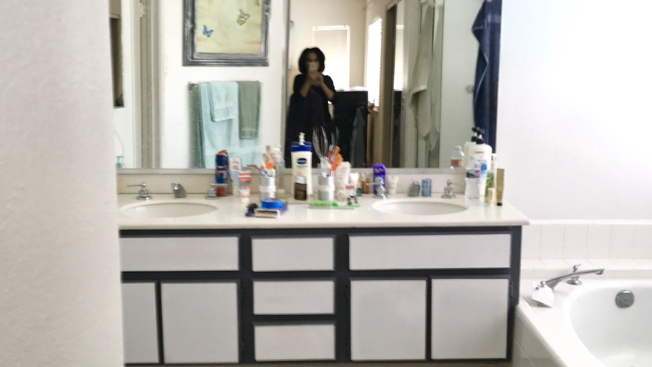 Photo of Bathroom in Laguna Niguel