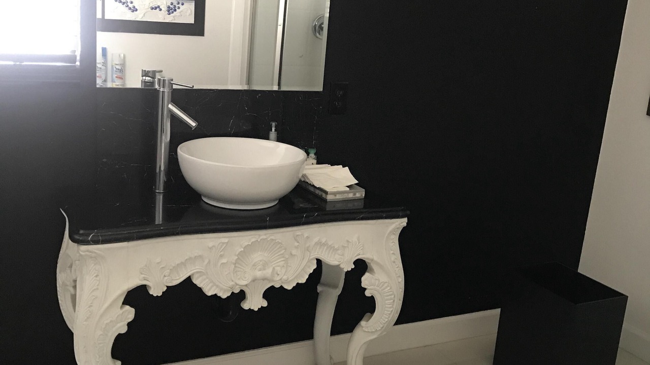 Photo of Bathroom in Laguna Niguel