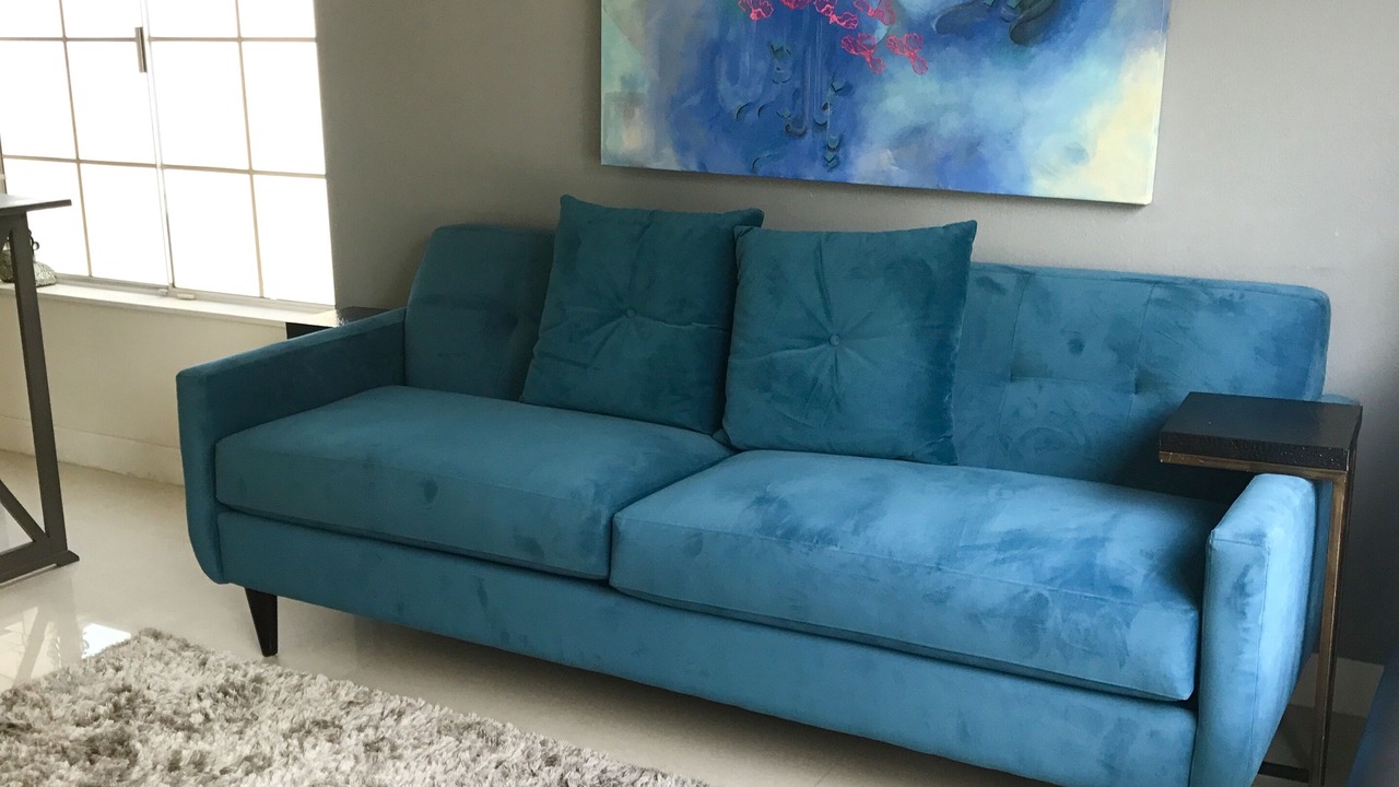 Photo of Livingroom in Laguna Niguel