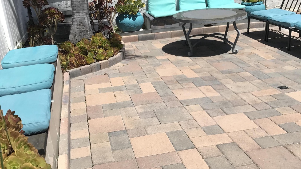 Photo of Patio Balcony in Laguna Niguel