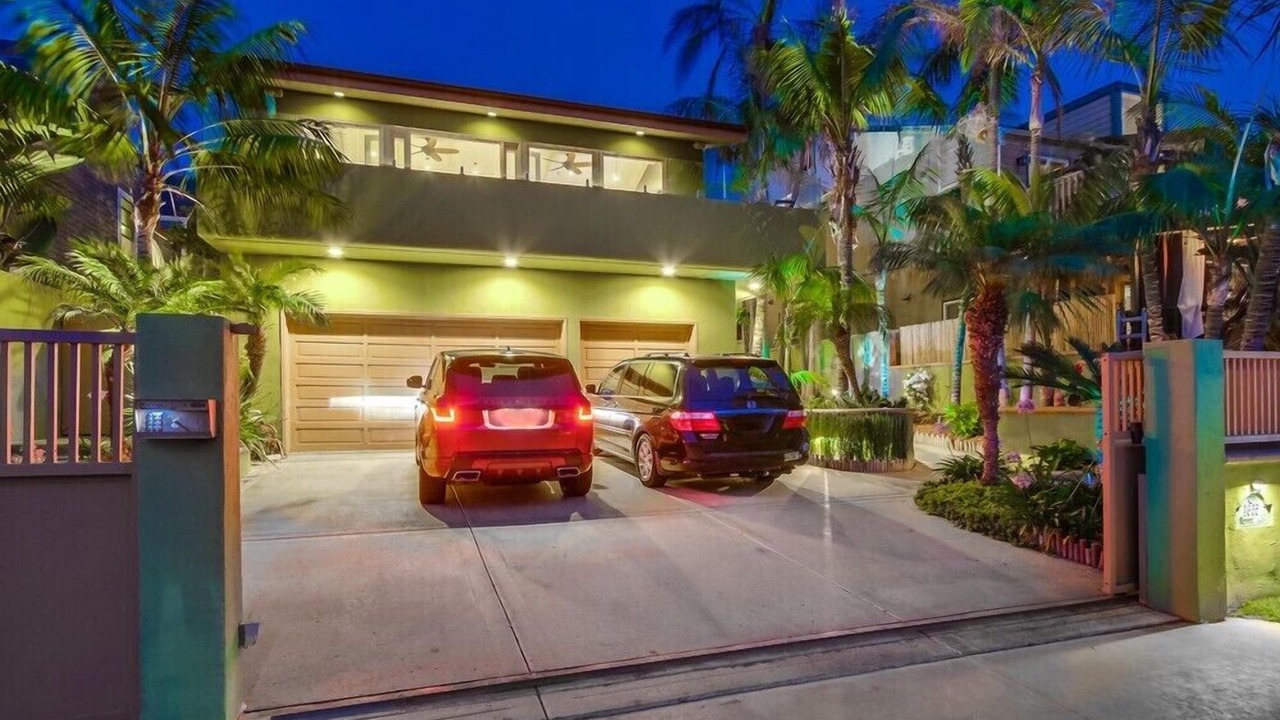 Photo of Outdoor in Leucadia