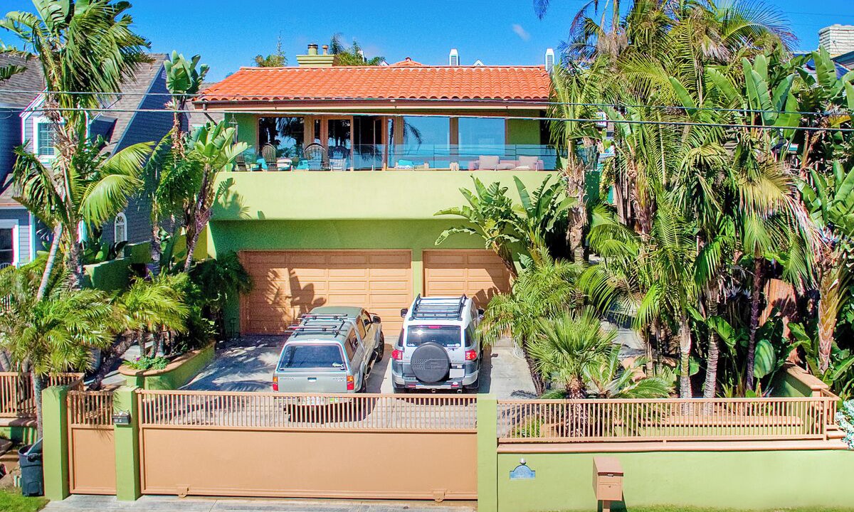 Photo of Outdoor in Leucadia