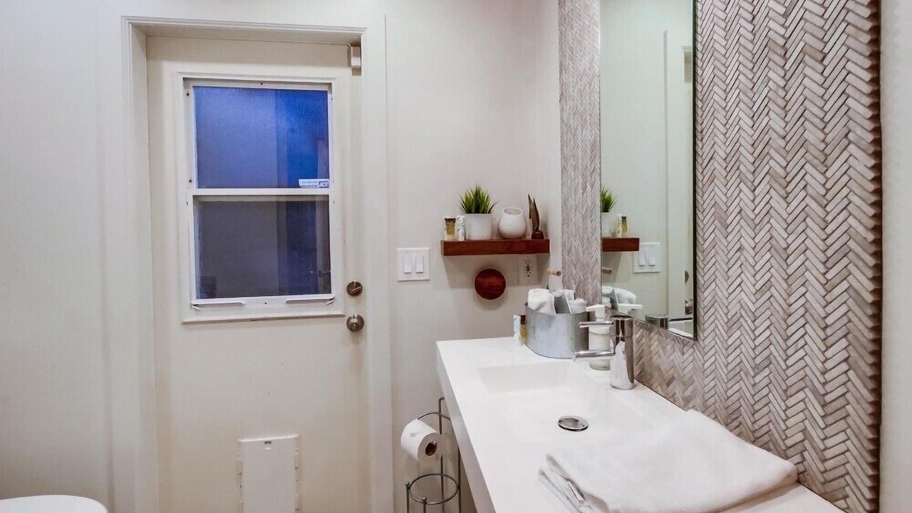 Photo of Bathroom in Leucadia