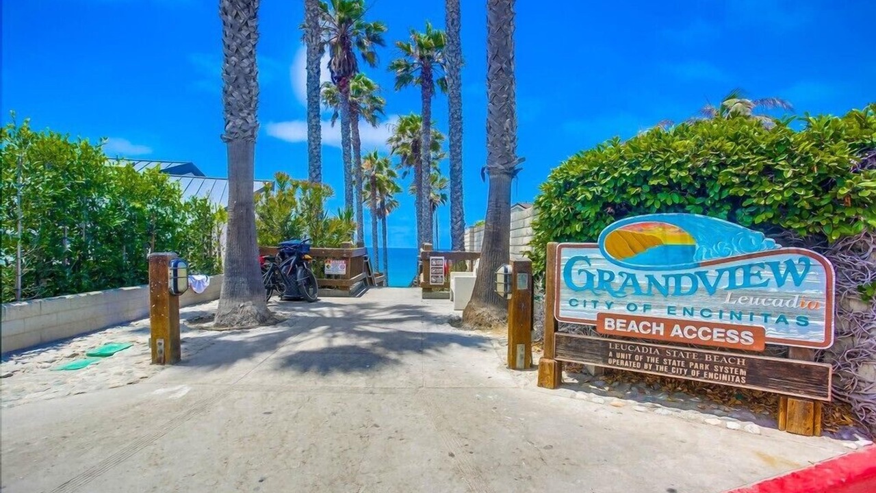 Photo of Outdoor in Leucadia
