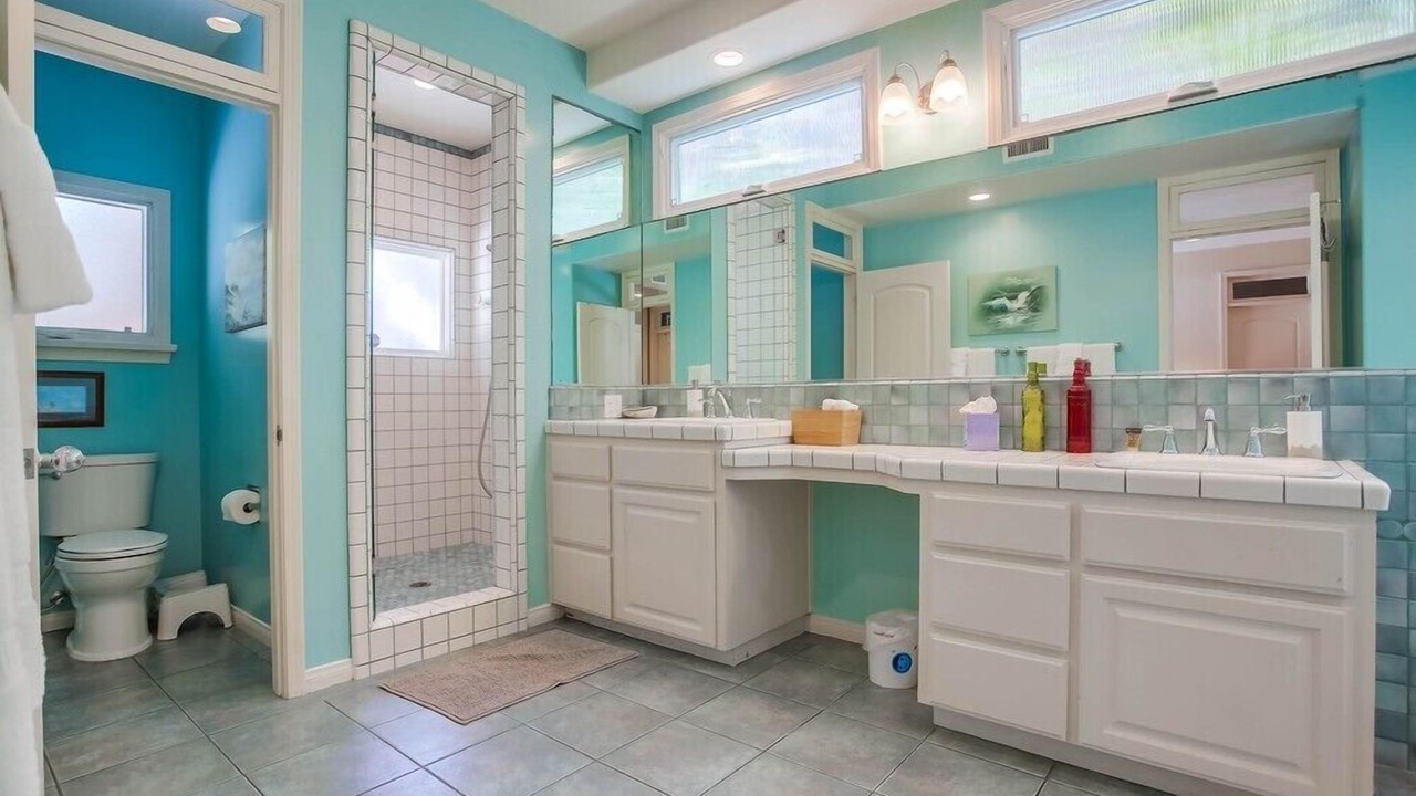 Photo of Bathroom in Leucadia