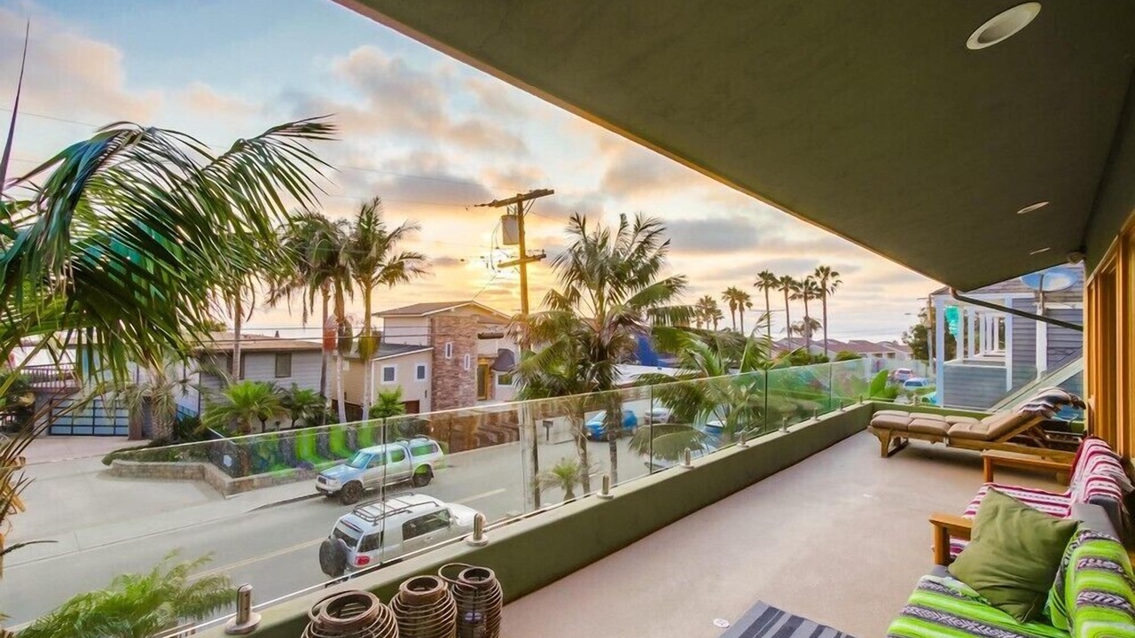 Photo of Outdoor in Leucadia