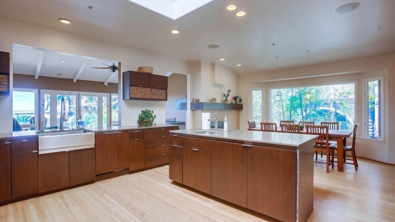 Photo of Kitchen in Leucadia