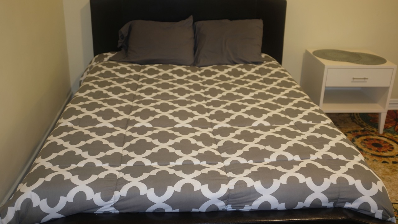 Photo of Bedroom in Highbridge