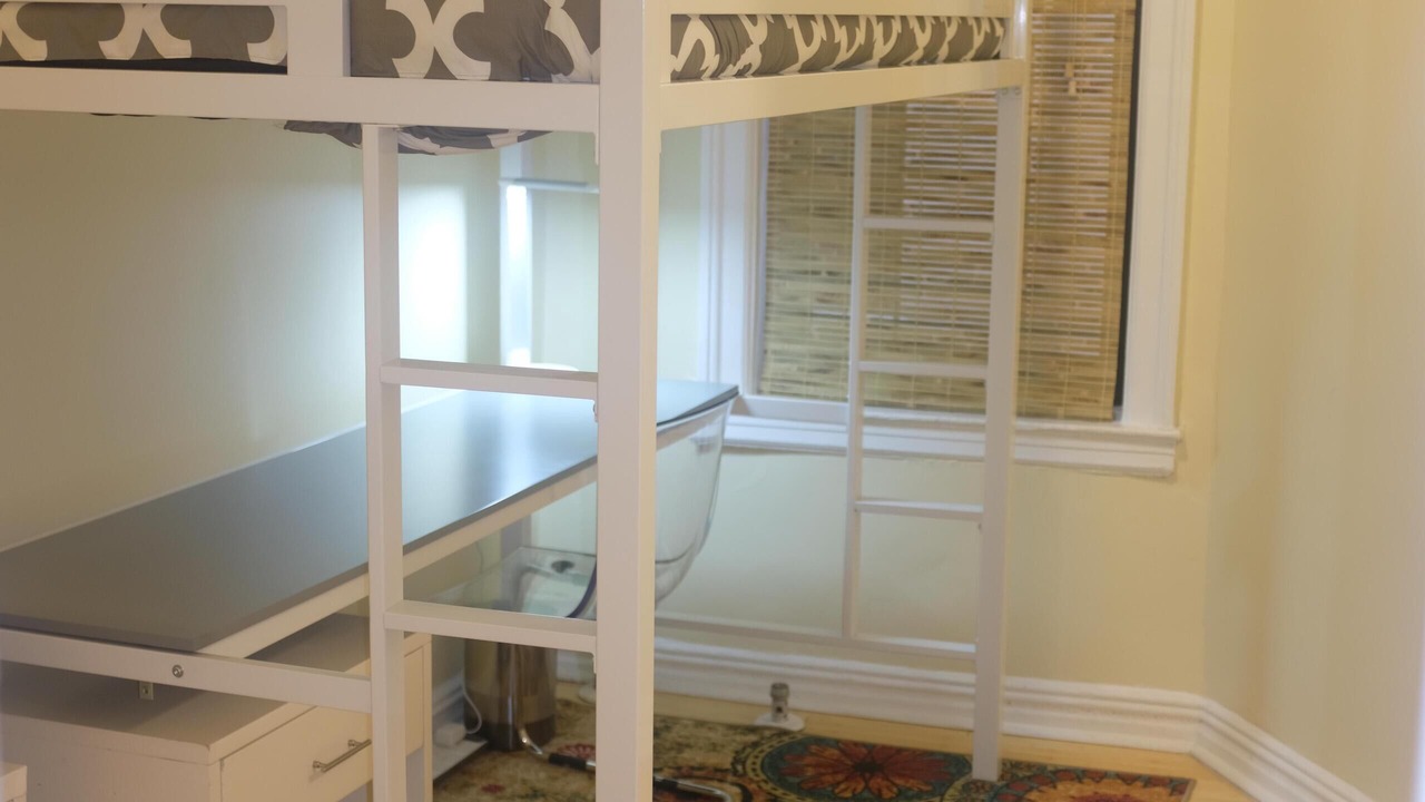 Photo of Bedroom in Highbridge