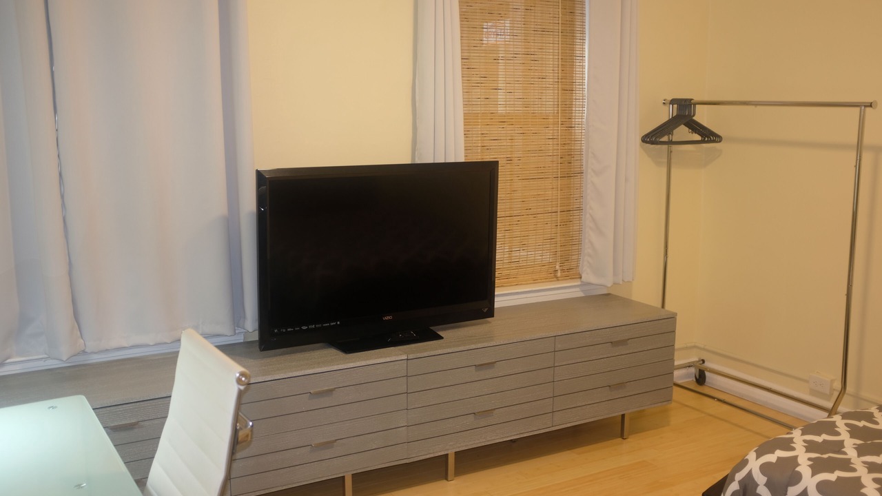 Photo of Bedroom in Highbridge
