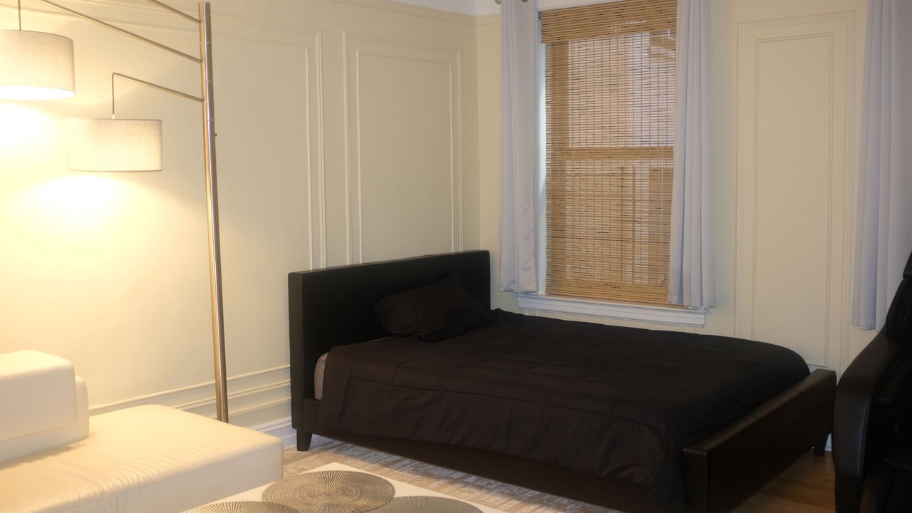 Photo of Bedroom in Highbridge