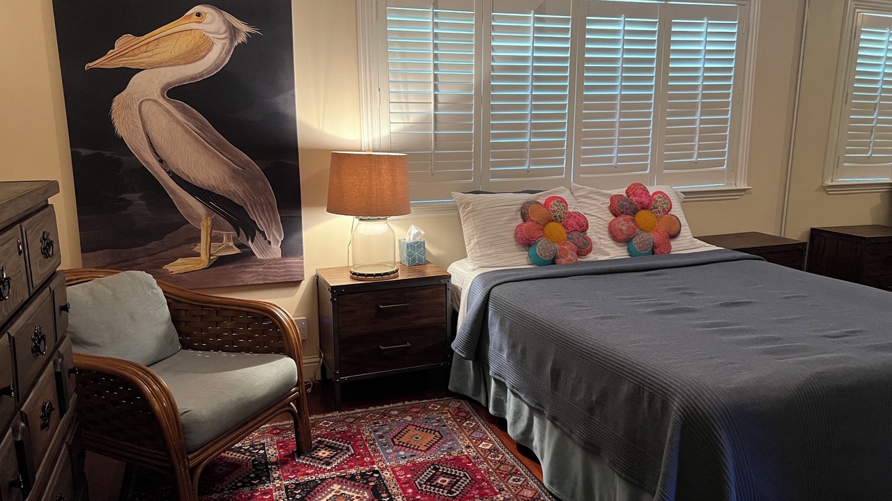 Photo of Bedroom in Cambrian Community