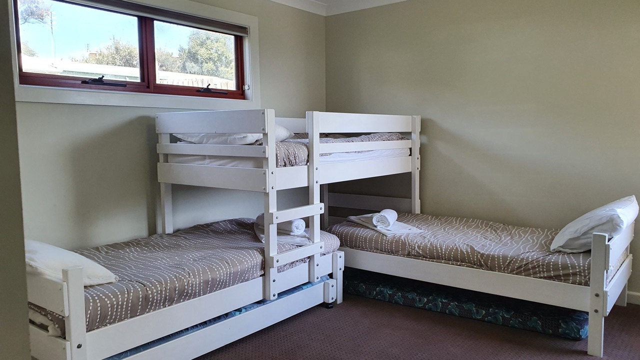 Photo of Bedroom in Waterhouse