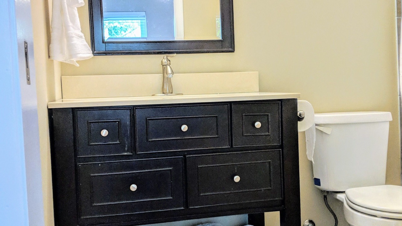 Photo of Bathroom in Madison