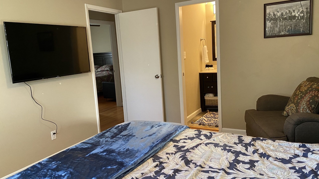 Photo of Bedroom in Madison