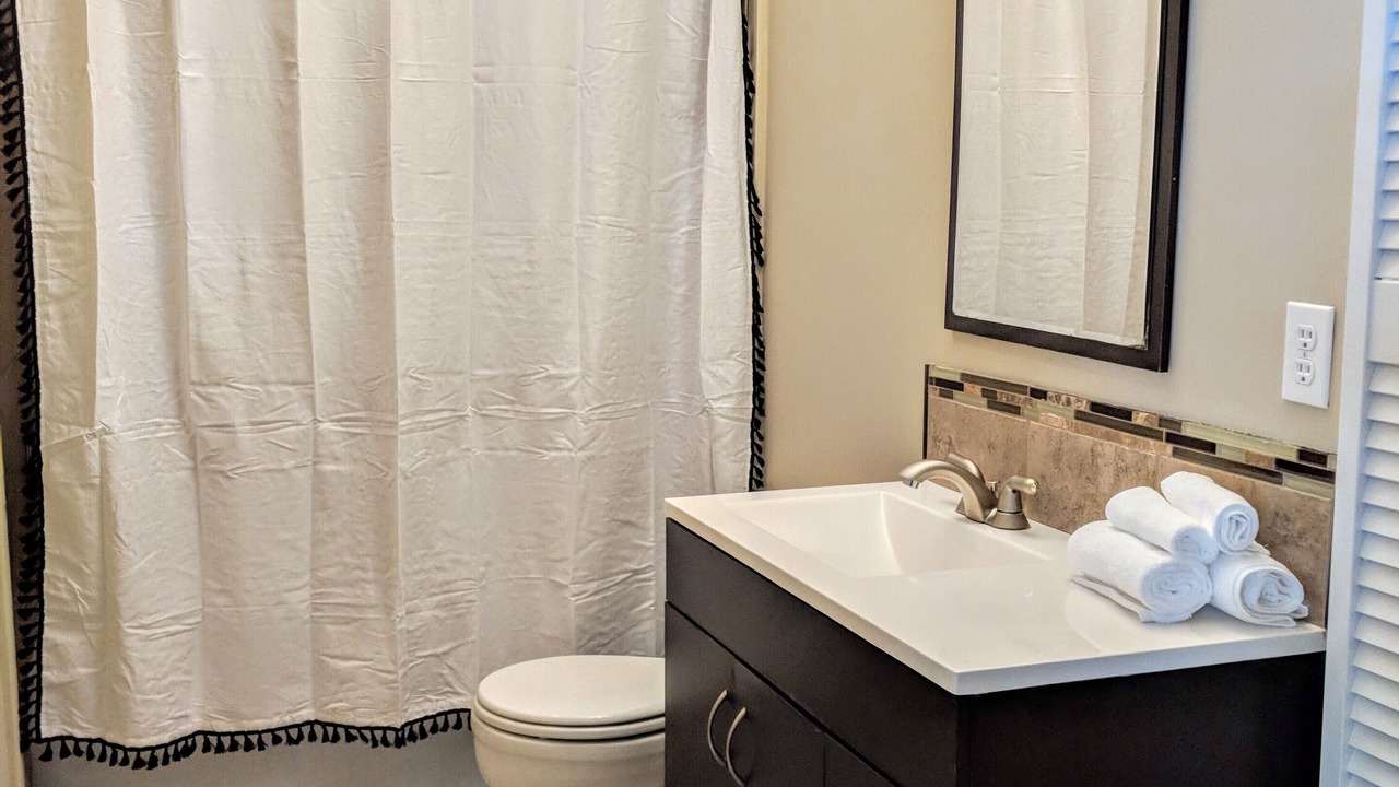 Photo of Bathroom in Madison