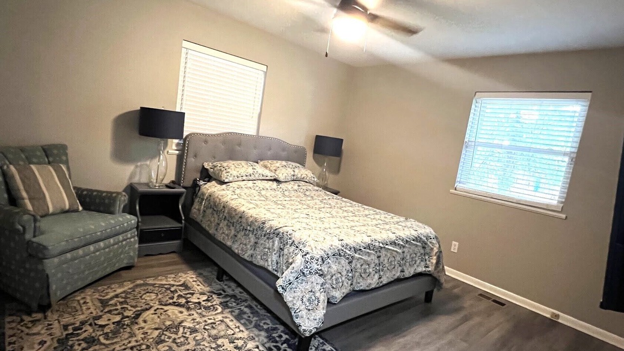 Photo of Bedroom in Madison