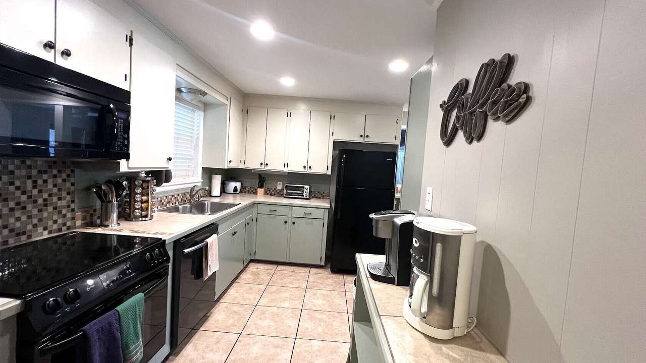 Photo of Kitchen in Madison