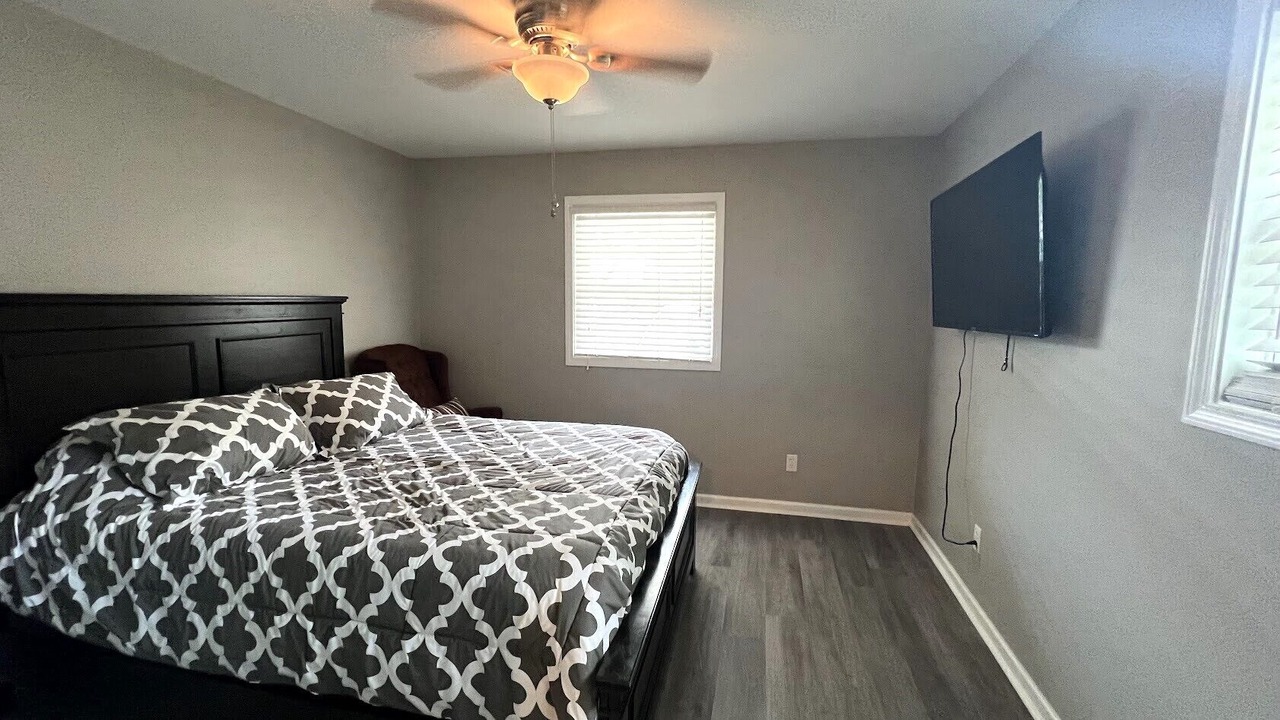 Photo of Bedroom in Madison