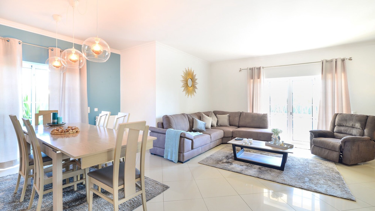 Photo of Livingroom in Mato Serrao