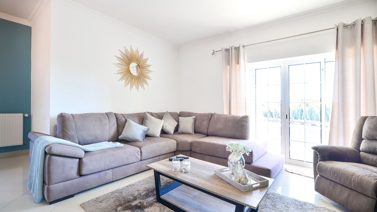 Photo of Livingroom in Mato Serrao