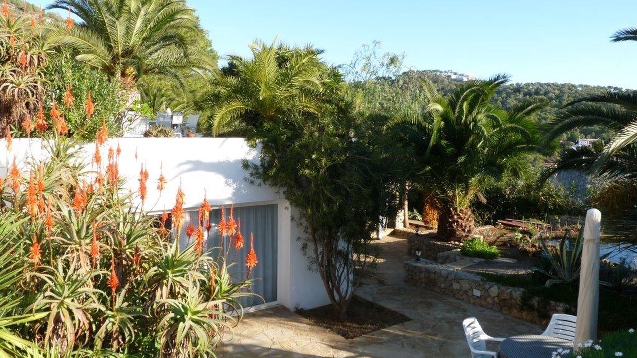 Photo of Patio Balcony in Puig Manya