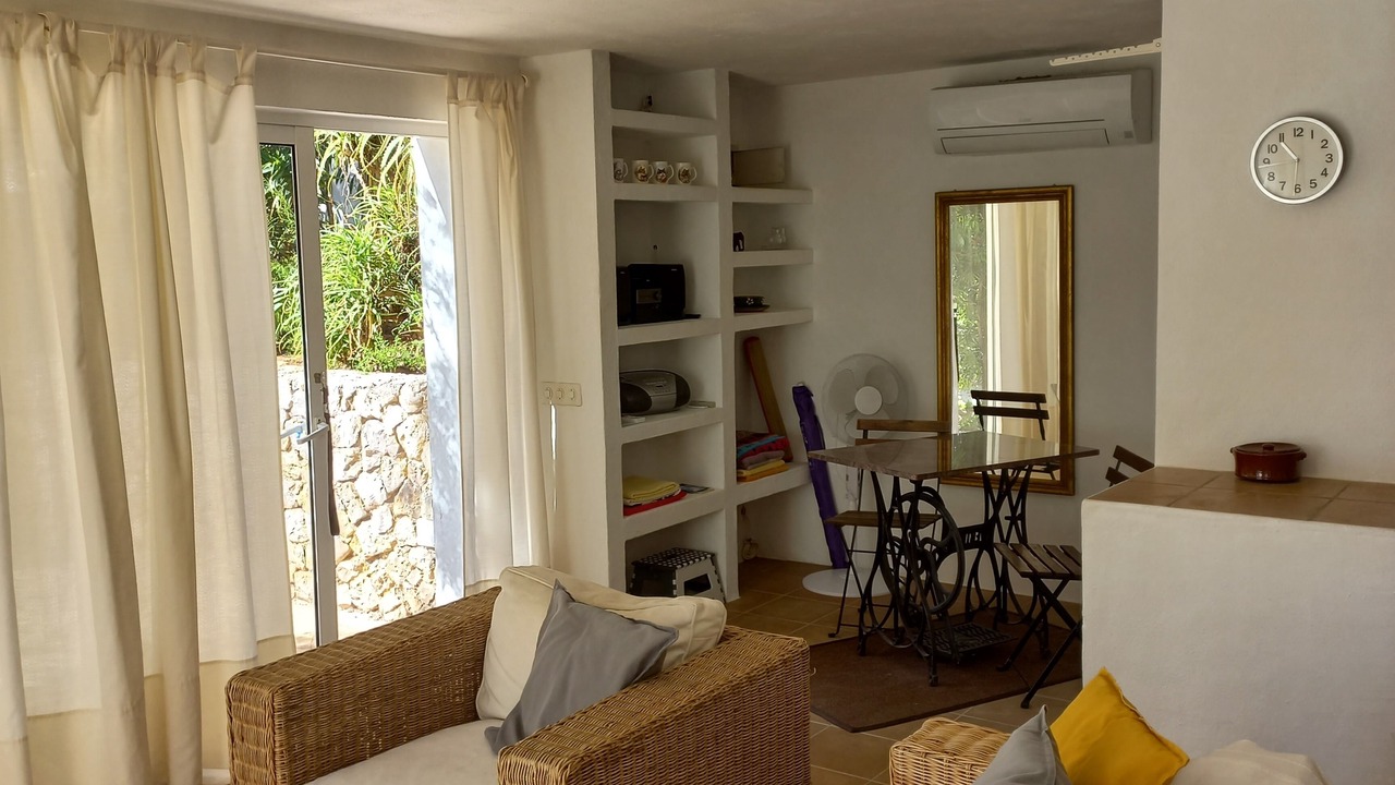 Photo of Livingroom in Puig Manya