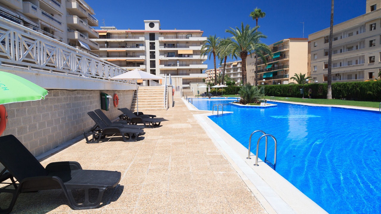 Photo of Outdoor in La Pineda