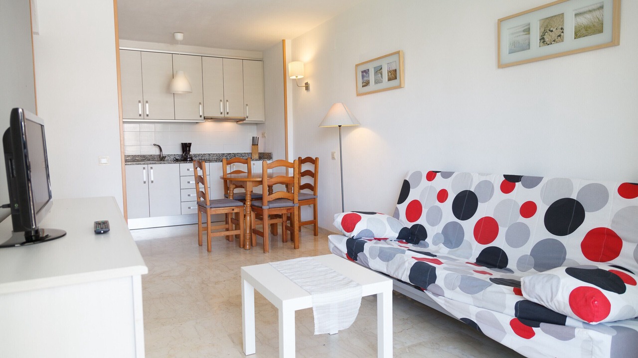 Photo of Livingroom in La Pineda