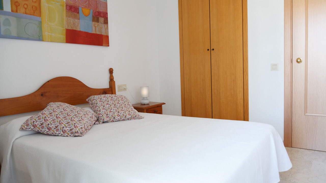 Photo of Bedroom in La Pineda