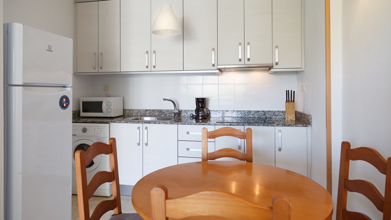 Photo of Kitchen in La Pineda