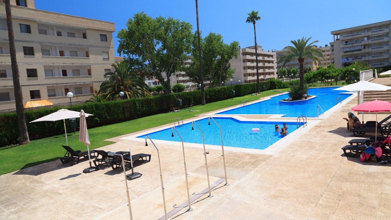 Photo of Outdoor in La Pineda