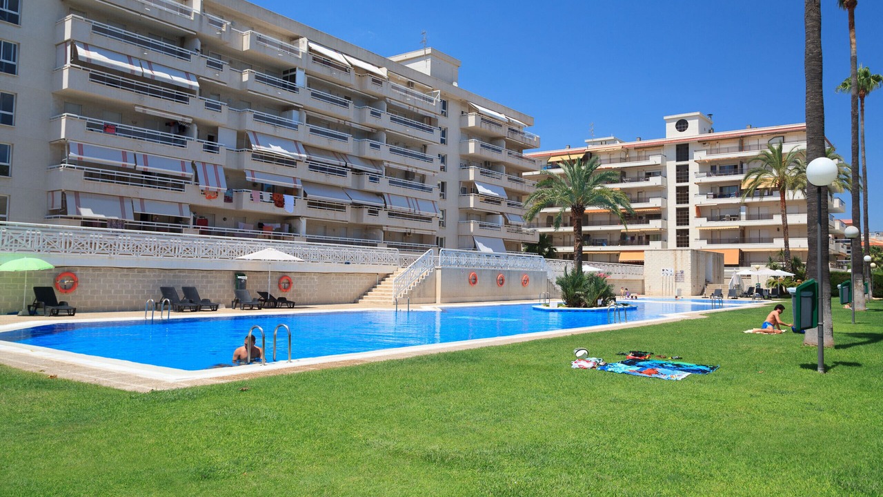 Photo of Outdoor in La Pineda