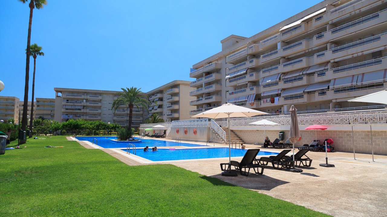 Photo of Outdoor in La Pineda