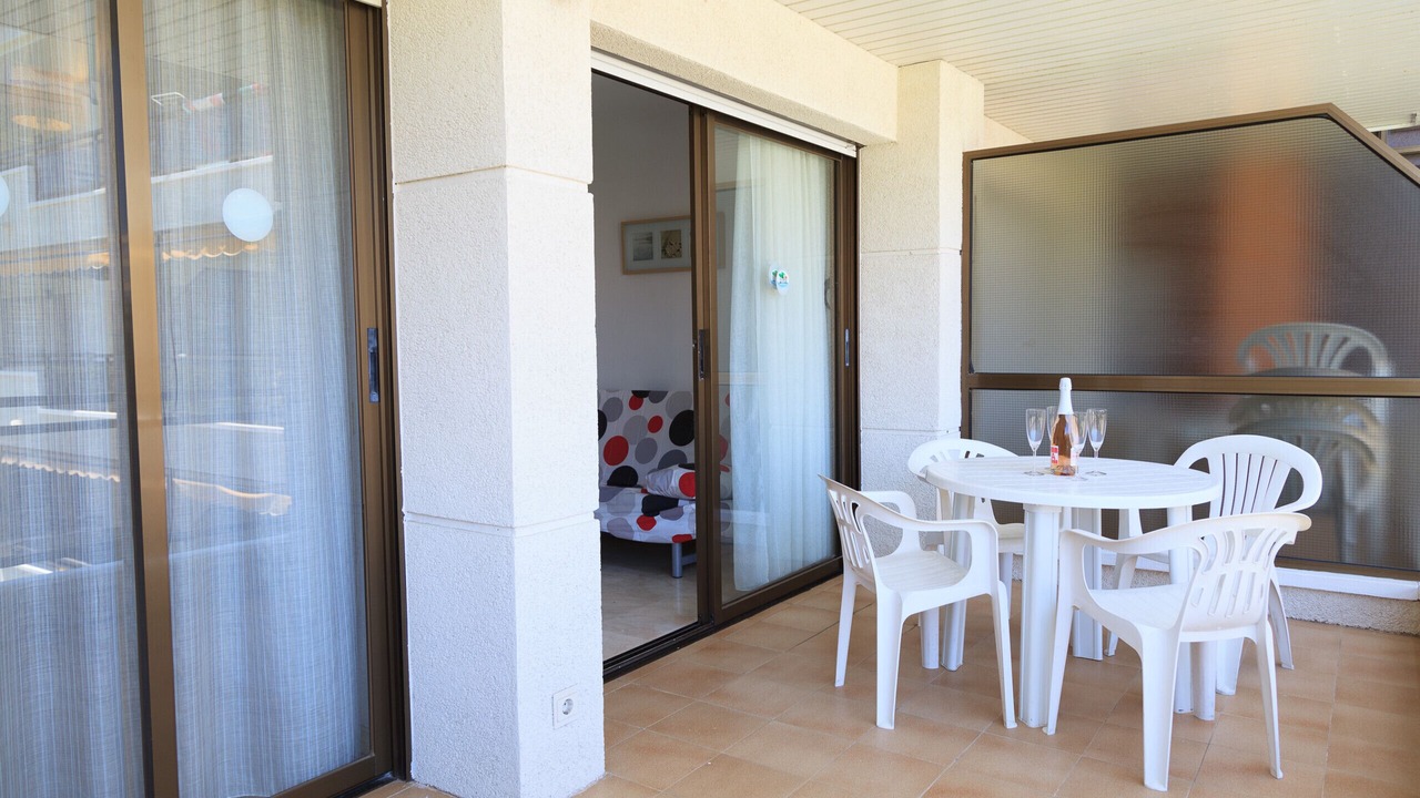 Photo of Outdoor in La Pineda
