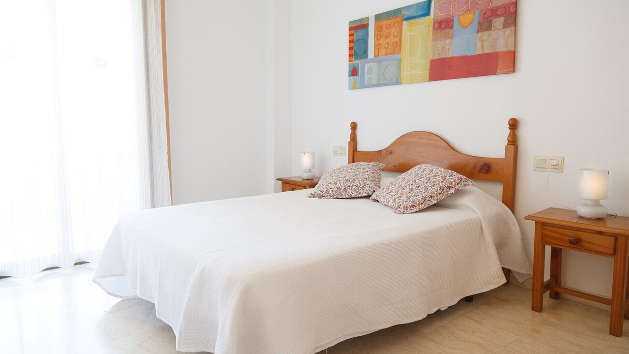 Photo of Bedroom in La Pineda