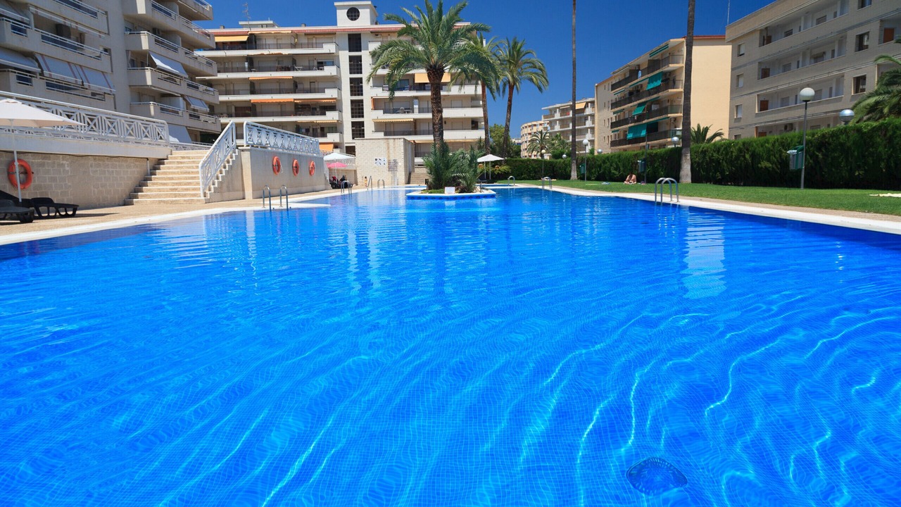 Photo of Outdoor in La Pineda