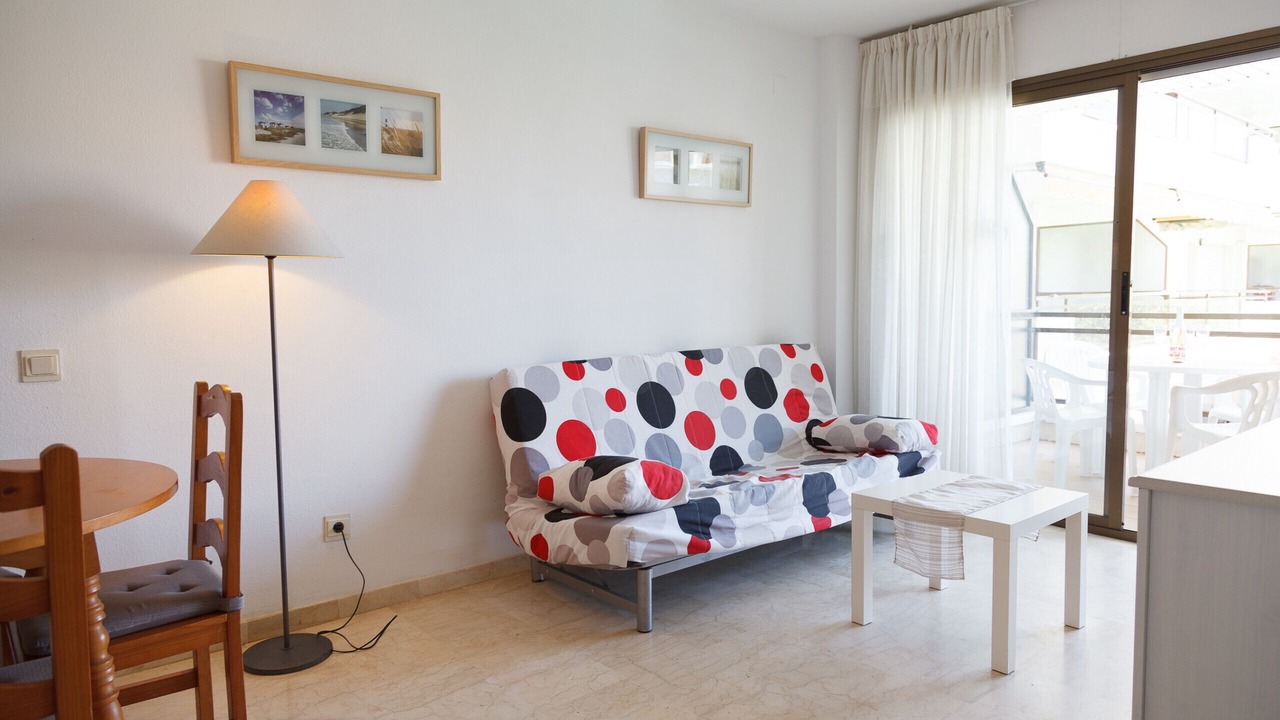 Photo of Livingroom in La Pineda