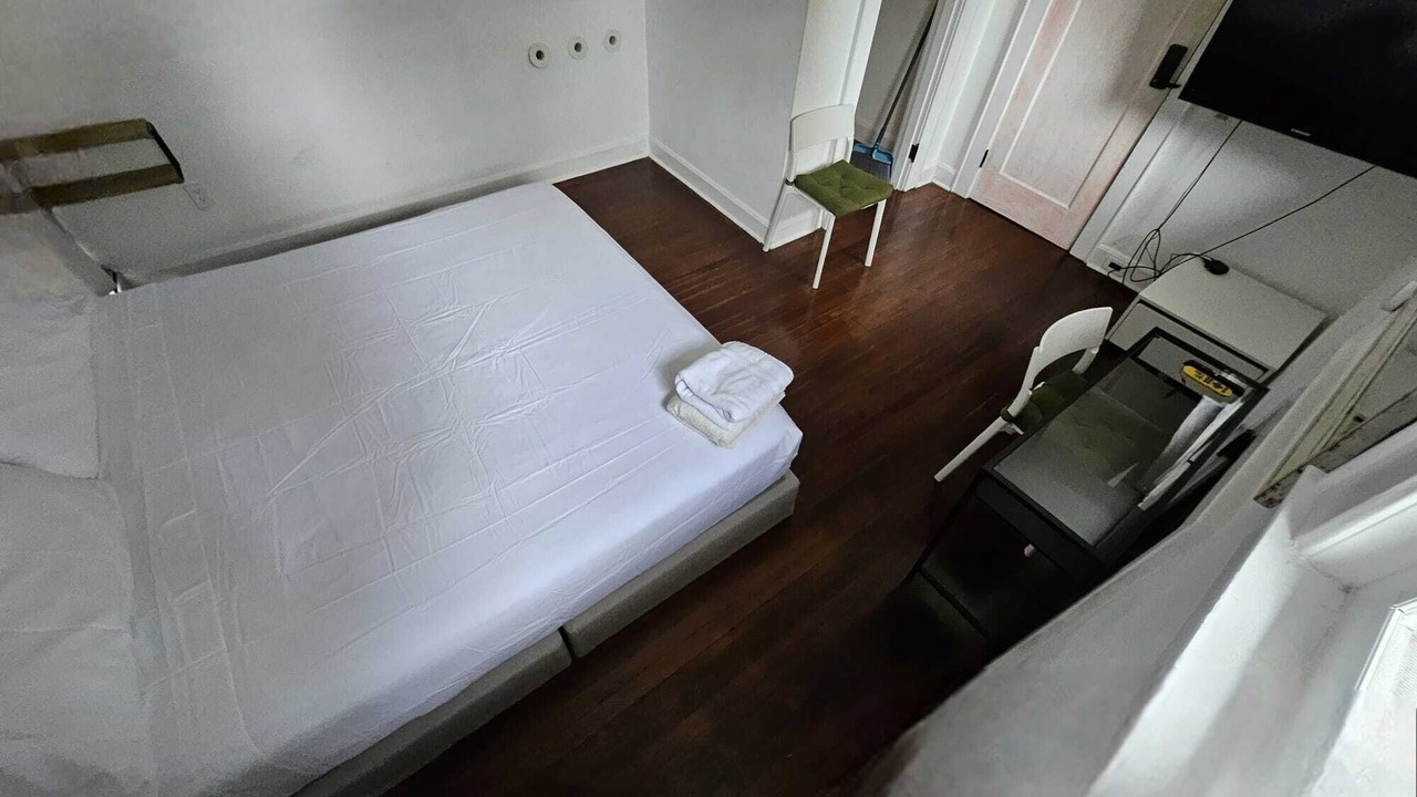 Photo of Bedroom in Elizabeth