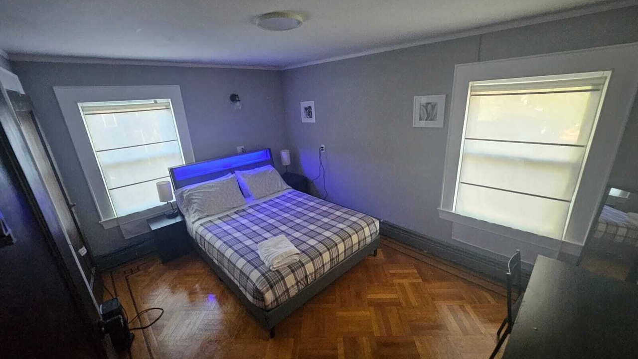 Photo of Bedroom in Elizabeth