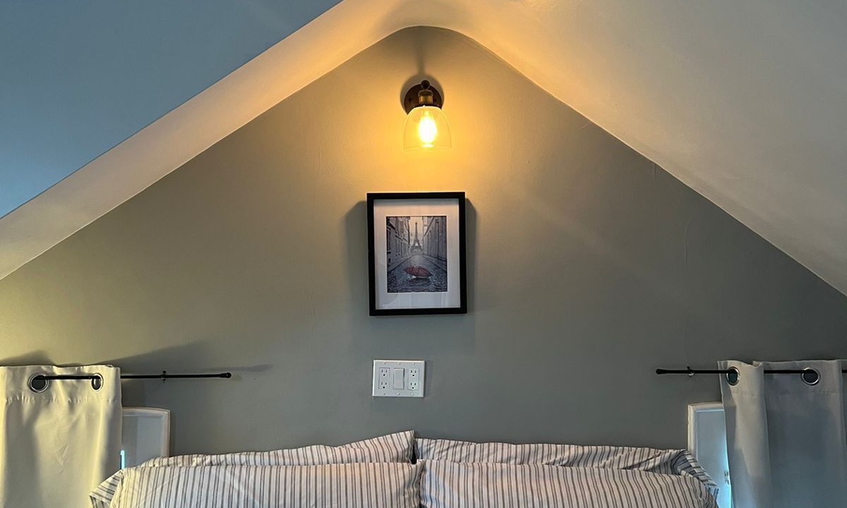 Photo of Bedroom in Elizabeth