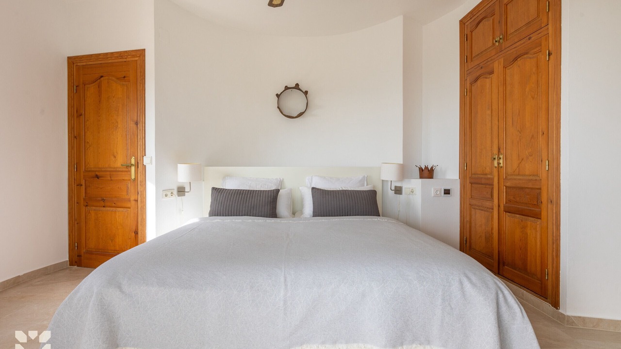 Photo of Bedroom in Benimeit